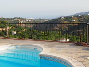 Apartment Joaquin, Frigiliana